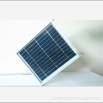 Powerwell Solar Panel by Own Factory Production
